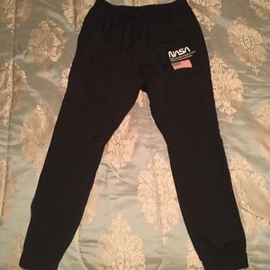 Nasa Sweatpants S
